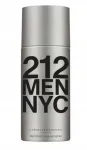 Meeste parf&uuml;&uuml;mid Carolina Herrera 212, 150 ml