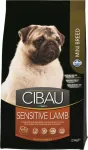 FARMINA CIBAU Sensitive Lamb Mini koeratoit, 2,5 kg