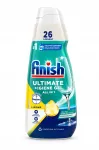 N&otilde;udepesugeel FINISH ULTIMATE +IGIENE ALLIN1, 2 x 560 ml, 30 pesukorda