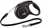 Automaatne FLEXI New Classic koerarihm, 8 m, kuni 20 kg, n&ouml;&ouml;rist