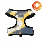 Koera rakmed XS, helkivad, UNIQ PETS