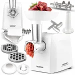 Lihaveski ZELMER tomatimahla pressiga, 300 W