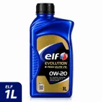 Mootori&otilde;li ELF Evolution R-Tech Elite FE 0W-20, 1 l