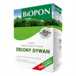 Muruv&auml;etis Biopon Grass Thickening Granules Green Carpet 1 kg