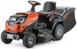 Iseliikuv traktor OLEO-MAC OM102R/19KV, 102 cm, kahetaktiline mootor, h&uuml;drostaatiline k&auml;igukast