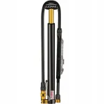 Lezyne CNC Micro Floor Drive Digital HPG jalgrattapump 160 psi 30 cm