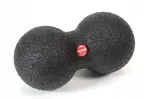 Massaažipall fasciale Blackroll Duoball TOGU, 12 cm
