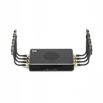 Walksnail Avatar Repeater HD signaali v&otilde;imendi, 5,2G/5,8G FPV
