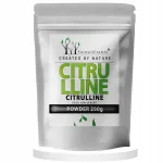 CITRULLINE Citrulline Malate Forest Vitamin toidulisand 250 g
