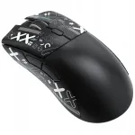 Traadita m&auml;nguhiir Attack Shark R1, Bluetooth, 2.4 GHz