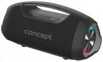 Juhtmevaba Bluetooth-k&otilde;lar Concept SoundJoy BR5060, must