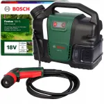 FONTUS 18V-6 BIKE BOSCH akutaoline k&otilde;rgsurvepesur