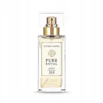 Meeste parf&uuml;&uuml;mid FM 313 Pure Royal 20% 50ml