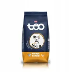 Kuiv linnuliha toit TEO, 1 kg