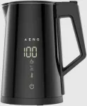 Veekeetja Aeno EK7S, must