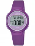 Laste k&auml;ekell LORUS R2339QX9