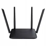 Juhtmevaba ruuter BE3600 Wi-Fi 7, kahe sagedusega, MLO, 4096-QAM, Multi-Rus tehnoloogia