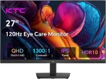 LCD-monitor KTC H27D9 27" 2560 x 1440 IPS