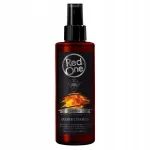 Meeste REDONE AMBER habemeajamisodekolooni pihusti, 150 ml