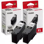 CANON PG-585XL tindikassett PIXMA TS7650i/TS7750i/TS7760/TS7750/TS7650 printeritele