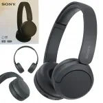 Juhtmevabad k&otilde;rvaklapid SONY spordiks mustad