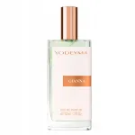 Naiste parf&uuml;&uuml;mvesi Yodeyma Gianna 50 ml