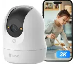 EZVIZ C6N G1 WiFi nutip&ouml;&ouml;ratav kaamera 5MP 3K