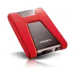 V&auml;line k&otilde;vaketas Adata DashDrive Durable HD650 2TB