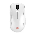 Juhtmevaba m&auml;nguhiir ZOWIE EC3-DW 4K, valge