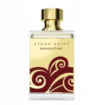 Parf&uuml;&uuml;mi vesi AFNAN Edict Amberythme unisex 80 ml