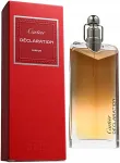 Parf&uuml;meeritud vesi CARTIER DECLARATION 100 ml