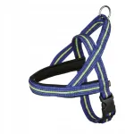 Koera rakmed Trixie Norra, sinakas-rohelised, suurus L/XL