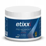 Etixx enne treeningut jook Red Fruits 200 g