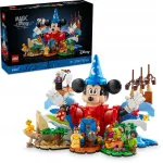 LEGO Ideas 21352 The Magic of Disney komplekt