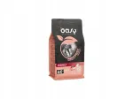 Kuiv koeratoit Oasy Grain Free kalkunilihaga t&auml;iskasvanutele, 7,5 kg