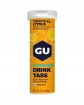 Niisutavad joogitabletid Tropical Citrus, 12 tk.