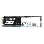 SSD-ketas Kingston A1000 240GB M.2 PCIe