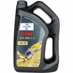 Mootori&otilde;li FUCHS Titan GT1 PRO C-3 5W30 XTL, 5 l, C366666