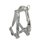 Koera rakmed CSH Wild Snake, hallid, nahast