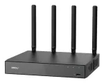 Imou N118W 18-kanaliline WiFi IP salvestusseade