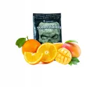 Energiat andev eeltrenni jook Kevin Levrone Scatterbrain 9 g Orange Mango