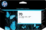HP C9451A hall tint