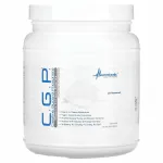 Metabolic Nutrition CGP toidulisand, 400 g