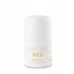The Fruit Company Deo Roll-on Coco rullikdeodorant 50 ml