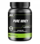 MZ Pure Whey 700 g vadakuvalgud