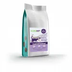 ecomiVET+ GASTROINTESTINAL teraviljavaba kassitoit kalkuni ja l&otilde;hega, 1,5 kg