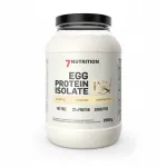 Munavalgu isolaat 7NUTRITION EGG PROTEIN ISOLATE 2000 g, laktoosivaba