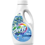 DREFT Morning Freshness vedel pesuvahend v&auml;rvilistele r&otilde;ivastele, 945 ml