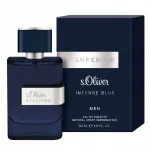 Meeste parf&uuml;&uuml;m S.OLIVER Superior Intense Blue, 30 ml, EDT