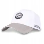 PRESTON Baseball pungam&uuml;ts valge